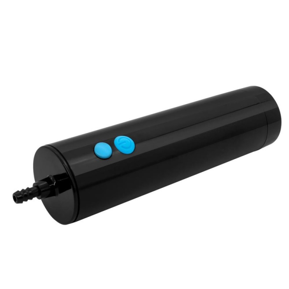 Вакуумная помпа для члена Powerpump, автоматическая, перезаряжаемая фото №5 — секс игрушки: Украина, NO TABOO