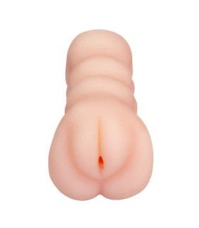 Мастурбатор вагина X-Basic Pocket Pussy, киберкожа - No Taboo