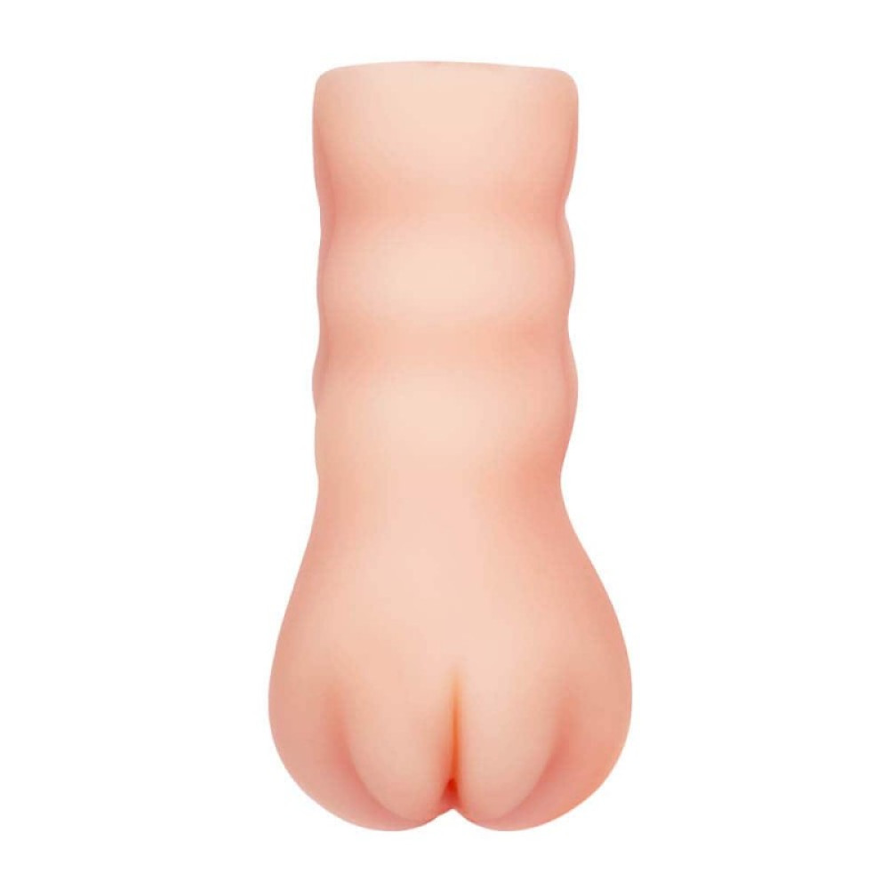 Мастурбатор вагина X-Basic Pocket Pussy, киберкожа фото №2 — секс игрушки: Украина, NO TABOO