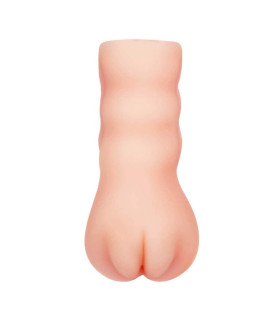 Мастурбатор вагина X-Basic Pocket Pussy, киберкожа - No Taboo