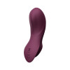 Вибратор в трусики AYA Zalo Velvet Purple на пульте управления фото №15 — секс игрушки: Украина, NO TABOO