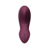 Вибратор в трусики AYA Zalo Velvet Purple на пульте управления фото №16 — секс игрушки: Украина, NO TABOO