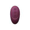 Вибратор в трусики AYA Zalo Velvet Purple на пульте управления фото №18 — секс игрушки: Украина, NO TABOO