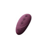 Вибратор в трусики AYA Zalo Velvet Purple на пульте управления фото №19 — секс игрушки: Украина, NO TABOO