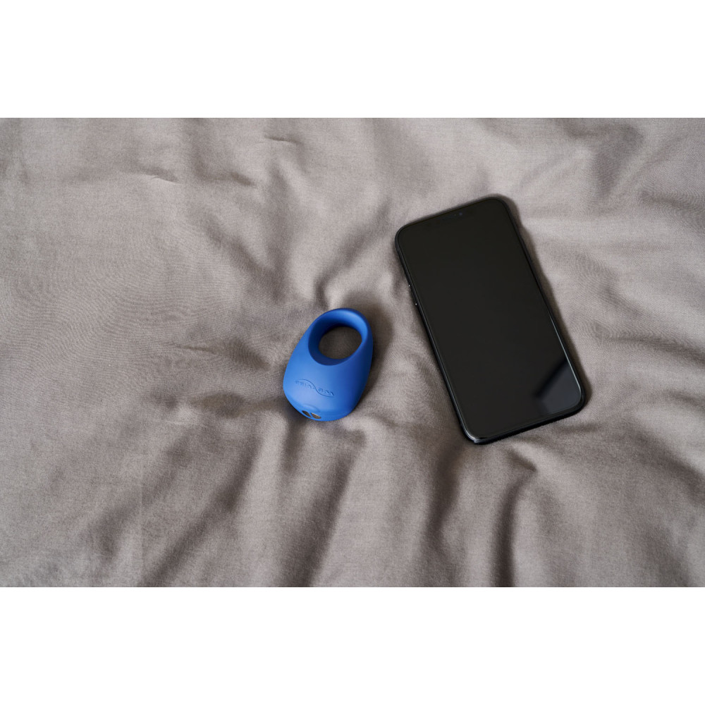 Эрекционное виброкольцо Pivot By We-Vibe (Вивайб) Vibrating Ring фото №21 — секс игрушки: Украина, NO TABOO