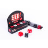 Игровые SEX Кубики: Классические, 5 шт в комплекте, фото №1 — секс шоп Украина, NO TABOO