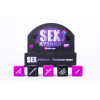 Игровые SEX Кубики: Ролевые игры, 5 шт, фото №2 — секс шоп Украина, NO TABOO