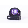 Игровые SEX Кубики: Ролевые игры, 5 шт, фото №3 — секс шоп Украина, NO TABOO