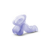 Фаллоимитатор на присоске B YOURS SWEET N HARD, 18 х 3.5 см фото №3 — секс игрушки: Украина, NO TABOO