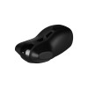 Мастурбатор хай-тек Satisfyer с регулятором давления и вибрацией, черный, 15.2 х 7.8 см фото №3 — секс игрушки: Украина, NO TABOO