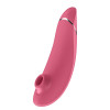 Womanizer Premium бесконтактный клиторальный стимулятор Вуманайзер Премиум, розовый фото №2 — секс игрушки: Украина, NO TABOO