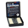 Капсулы возбуждающие для мужчин MaxMan 4, цена за 1 шт, фото №1 — секс шоп Украина, NO TABOO