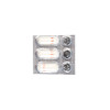 Капсули збуджуючі для чоловіків MaxMan 4, ціна за 3 шт, фото №3 — секс шоп Україна, NO TABOO