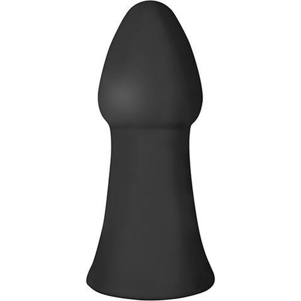 Анальный стимулятор гигантский Menzstuff Buttcrsher, силикон, 20 см х 7.5 см фото №0 — секс игрушки: Украина, NO TABOO