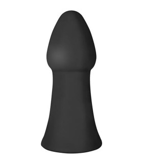 Анальный стимулятор гигантский Menzstuff Buttcrsher, силикон, 20 см х 7.5 см - No Taboo