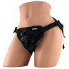 Набор страпонов Doc Johnson Vac-U-Lock Dual Density Experienced Set фото №2 — секс игрушки: Украина, NO TABOO