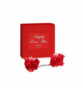 Набір еротичних аксесуарів Happily Ever After Bijoux Indiscrets, 4 предмети - No Taboo