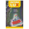 Резинка с усиками Intim Lux Язык Любви, 1 шт, фото №1 — секс шоп Украина, NO TABOO
