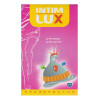 Презерватив с усиками Intim Lux Струны страсти 1 шт, фото №1 — секс шоп Украина, NO TABOO
