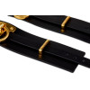 Поножи Ankle Cuffs UPKO итальянская кожа, фото №10 — секс шоп Украина, NO TABOO