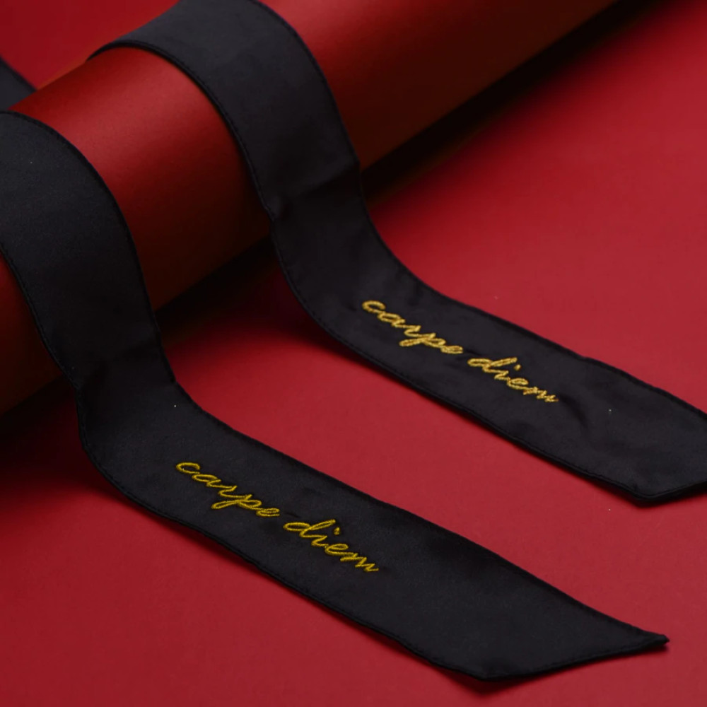 Набор для страстных вечеров "Лови момент" Carpe Diem Premium Bondage Set UPKO, фото №18 — секс шоп Украина, NO TABOO