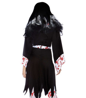 Костюм монашки убийцы Leg Avenue Killer Nun, 2 предмета, размер M/L - No Taboo