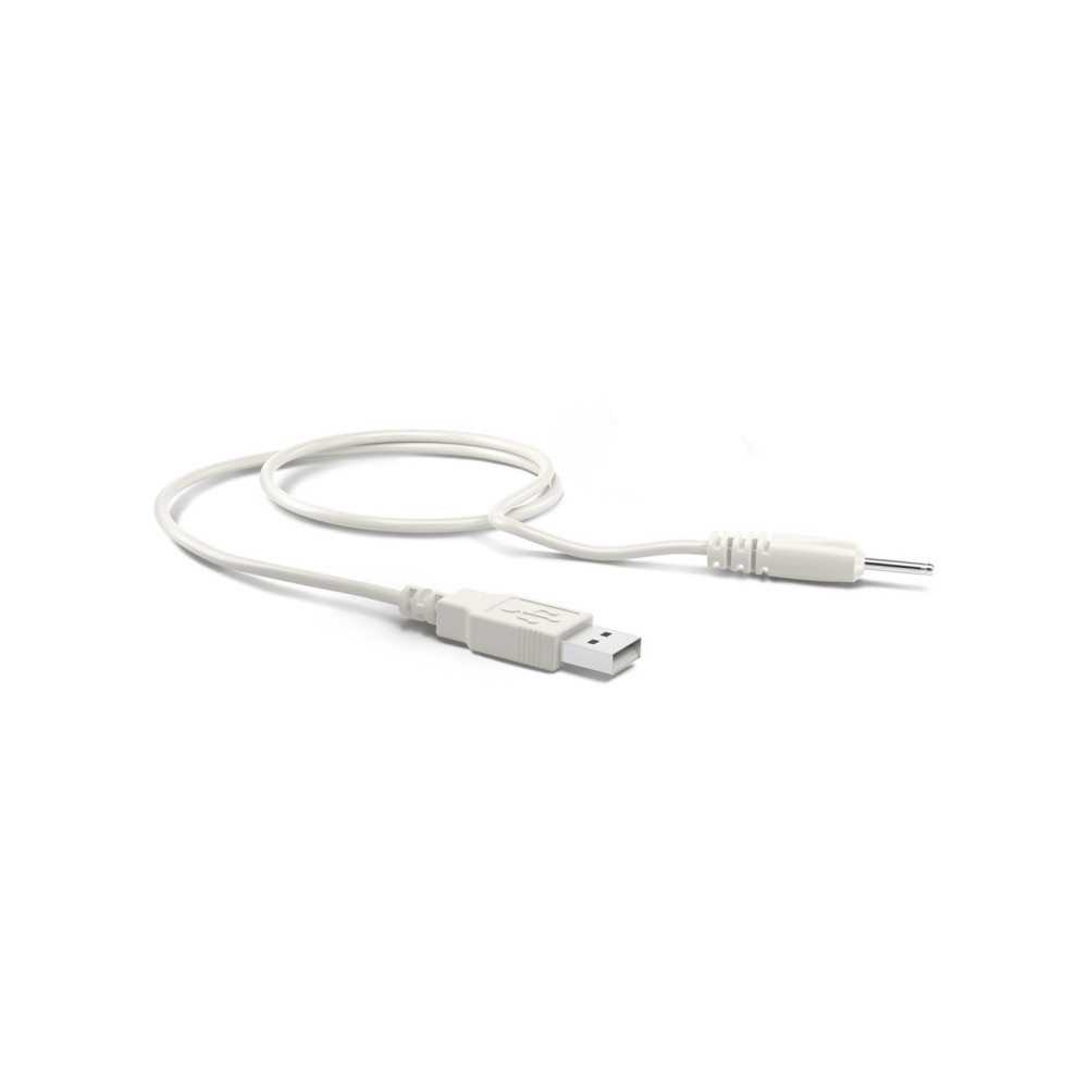 Зарядний кабель для We-vibe Unite 2 USB в DC фото №0 — секс іграшки: Україна, NO TABOO