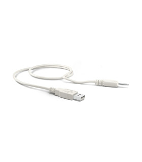 Зарядний кабель для We-vibe Unite 2 USB в DC - No Taboo