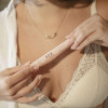 Сыворотка для возбуждения клитора Sex au Naturel Bijoux Indiscrets, 13 мл, фото №4 — секс шоп Украина, NO TABOO