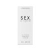 Сыворотка для возбуждения клитора Sex au Naturel Bijoux Indiscrets, 13 мл, фото №2 — секс шоп Украина, NO TABOO