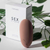 Вибромассажер для клитора и всего тела Sex au Naturel PERSONAL MASSAGER Bijoux Indiscrets, 9.5 х 4.5 см фото №3 — секс игрушки: Украина, NO TABOO