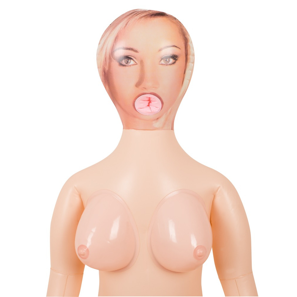 Секс-кукла Amy-Rose Love Doll, 3 отверстия фото №6 — секс игрушки: Украина, NO TABOO
