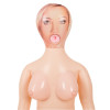 Секс-кукла Amy-Rose Love Doll, 3 отверстия фото №6 — секс игрушки: Украина, NO TABOO
