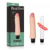 Вибратор реалистичный 13 Real Feel Vibrator Flesh, 20 см х 3.8 см фото №1 — секс игрушки: Украина, NO TABOO