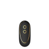 Виброяйцо Dream Toys Elize Elite с пультом, черное, 8 х 3 см фото №7 — секс игрушки: Украина, NO TABOO