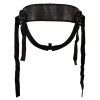 Страпон полый (фаллопротез) Erection Assistant Hollow Strap-On, 24 см х 4.5 см фото №8 — секс игрушки: Украина, NO TABOO