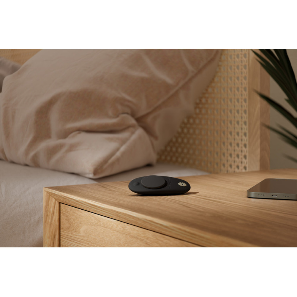 Вибратор в трусики Moxie от We-Vibe, на магните, с управлением с телефона, черный фото №24 — секс игрушки: Украина, NO TABOO