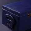 Чемодан БДСМ UPKO Black Label Deluxe Kit с роскошными девайсами из итальянской кожи, фото №5 — секс шоп Украина, NO TABOO