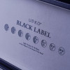Чемодан БДСМ UPKO Black Label Deluxe Kit с роскошными девайсами из итальянской кожи, фото №9 — секс шоп Украина, NO TABOO