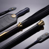 Чемодан БДСМ UPKO Black Label Deluxe Kit с роскошными девайсами из итальянской кожи, фото №2 — секс шоп Украина, NO TABOO