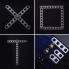 Чемодан БДСМ UPKO Black Label Deluxe Kit с роскошными девайсами из итальянской кожи, фото №40 — секс шоп Украина, NO TABOO