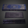 Стек из итальянской кожи UPKO Black Label Collection, ручная работа, фото №2 — секс шоп Украина, NO TABOO