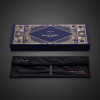 Кнут из итальянской кожи UPKO Black Label Collection, ручная работа, фото №2 — секс шоп Украина, NO TABOO