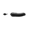 Фаллоимитатор с накачкой гигантский Tom of Finland Toms Inflatable XL фото №3 — секс игрушки: Украина, NO TABOO