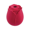 Вакуумный клиторальный стимулятор роза ADAM ET EVE EVE'S RAVISHING ROSE CLIT PLEASER фото №3 — секс игрушки: Украина, NO TABOO