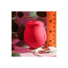 Вакуумный клиторальный стимулятор роза ADAM ET EVE EVE'S RAVISHING ROSE CLIT PLEASER фото №14 — секс игрушки: Украина, NO TABOO