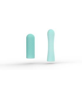 Мастурбатор мини двухсторонний Arcwave Ghost On Counter, мятный - No Taboo