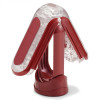 Мастурбатор со станцией для нагрева FLIP 0(ZERO) RED & WARMER SET фото №6 — секс игрушки: Украина, NO TABOO