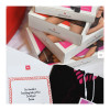 Комбинезон сексуальный с вырезами Obsessive G322, размер S/M/L, фото №8 — секс шоп Украина, NO TABOO