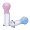 Помпы на соски и клитор Lollipop Nipple & Clitoris pump фото №2 — секс игрушки: Украина, NO TABOO